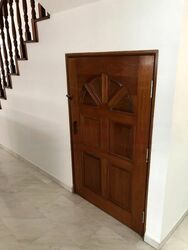 Blk 261 Bishan Street 22 (Bishan), HDB Executive #575791201